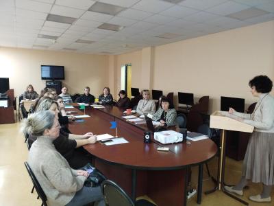 Кейс-практикум на тему «Эффективное взаимодействие в учебном процессе»