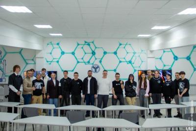 Диалог в рамках Всероссийского проекта «Улицы регионов»