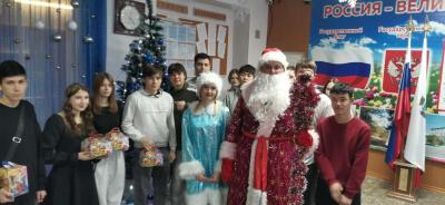 Чудеса случаются!