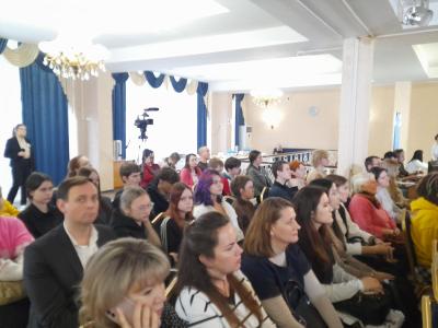 Студенты Вавиловского университета и Финансово-технологического колледжа  с ограниченными возможностями здоровья мотивированы на успешное трудоустройство