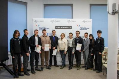 Студенты Вавиловского университета отмечены благодарственными письмами от руководителя гуманитарного батальона «Русский мир»