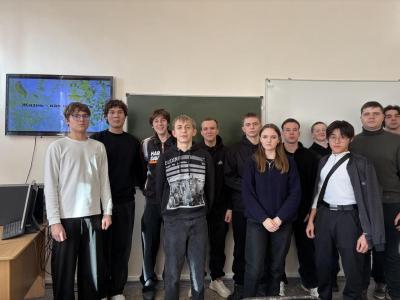 Занятие «Жизнь - как ценность»