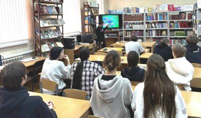 Профилактика ДТП через «Дорожный квиз»