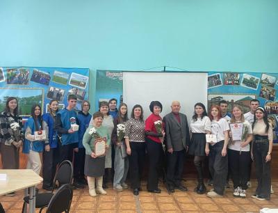 Студенчества веселая пора! Виват, Татьянин день!