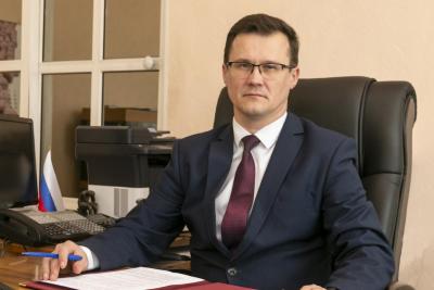 Поздравление ректора Вавиловского университета с Днем российского студенчества