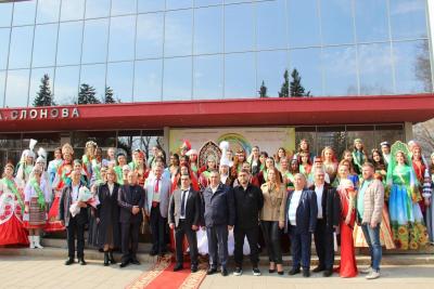 Студентки приглашаются на конкурс «Мисс Навруз»