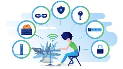 Кураторский час «Информационная безопасность»