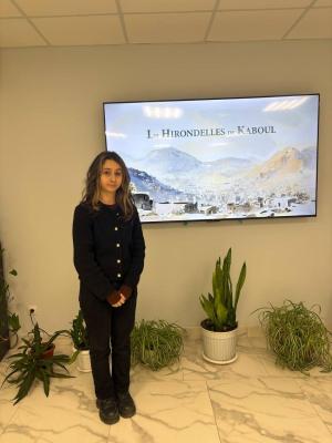 Профилактическое мероприятие по формированию антитеррористического сознания