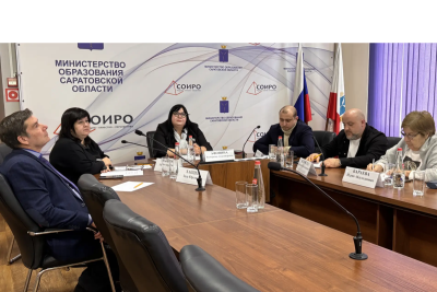 В Саратове обсудили будущее аграрного образования