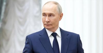 Владимир Путин объявил 2026 год Годом единства народов России