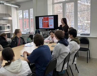 Пожарная безопасность