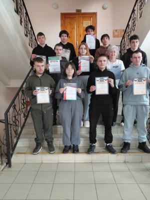 Неделя «Организация видов работ при эксплуатации и реконструкции строительных объектов»