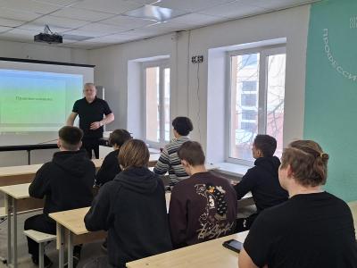 Правовое сознание