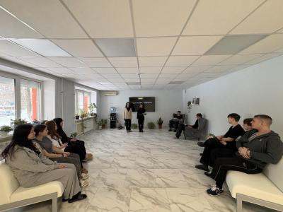 Единый день профилактики безнадзорности и правонарушений несовершеннолетних