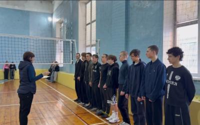 Спортивное соревнование по сдаче дисциплин, которые включены во Всероссийский физкультурно‑спортивный комплекс ГТО