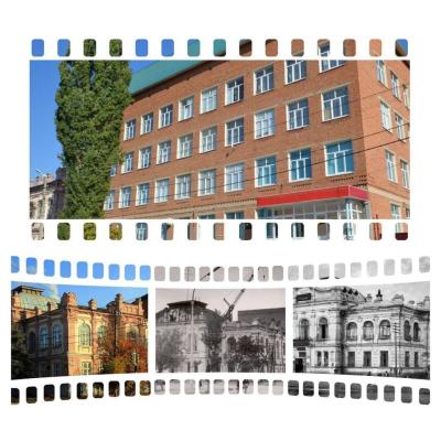 «Прикоснуться к истории»  Экскурсия в музей Пугачевского филиала  ФГБОУ ВО Вавиловского университета