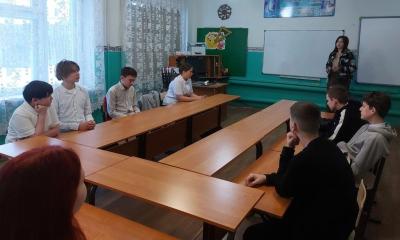 Мастер-класс «Шоу профессий»