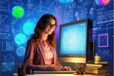 Круглый стол «Цифровая мастерская преподавателя СПО»