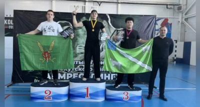 Спортивные новости 