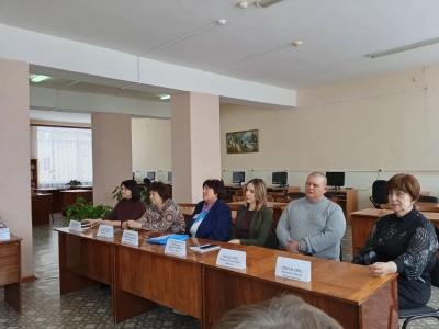 Круглый стол: «Востребованность на рынке труда