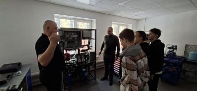 Демонстрационный экзамен – современный механизм оценки