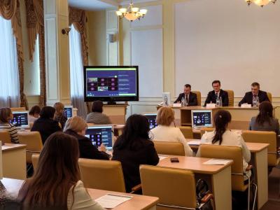 В Вавиловском университете подвели итоги форума по продовольственной безопасности