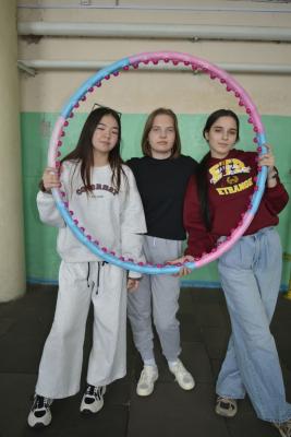 День здоровья