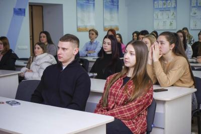 Вавиловцы приглашаются на Международный фестиваль молодёжи-2026