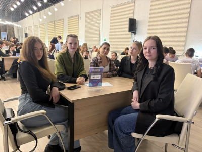 Интеллектуальный турнир «Мастер.ум»