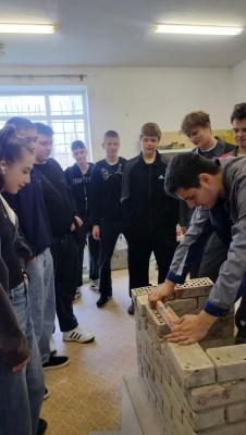 Мастер-класс 