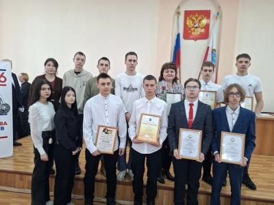 Пленум районной профсоюзной организации работников АПК Пугачевского муниципального района