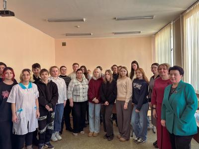 Преподаватели Вавиловского университета выступили экспертами эрудит-игры «Вкусная химия»