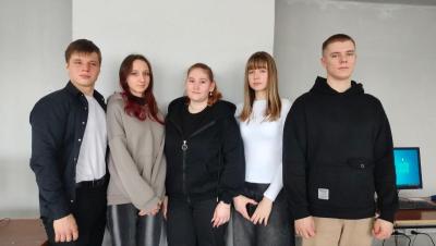 Неделя профессионального мастерства по специальности «Строительство и эксплуатация зданий и сооружений»