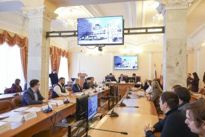 В Вавиловском университете оценили потенциал молодежных разработок для экономики региона