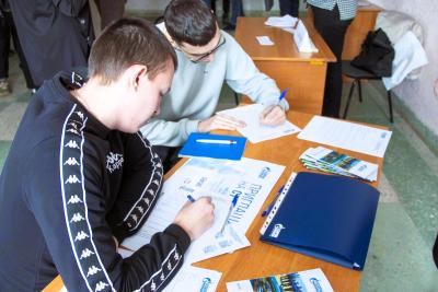 В Вавиловском университете пройдет День карьеры для студентов института агробизнеса