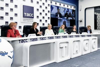 Преподаватели и студенты приглашаются к участию в проекте «Мои наставники»