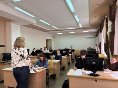 Состоялся образовательный диалог о профилактике экстремизма и терроризма в студенческой среде