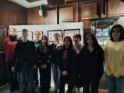 К 65-летию полета в космос