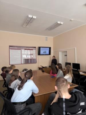 Кураторский час на тему: «Дорожно-транспортные происшествия»