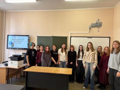 Профилактическое мероприятие «Правила дорожного движения для пешеходов»