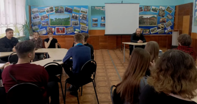 Вред сквернословия