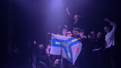 Студвесна-2026: Энергия, которая покоряет сердца!