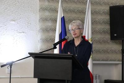 Делимся опытом!