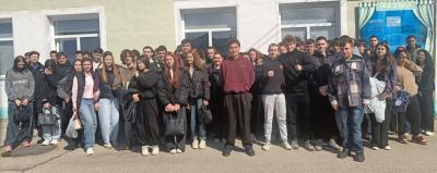 День призывника