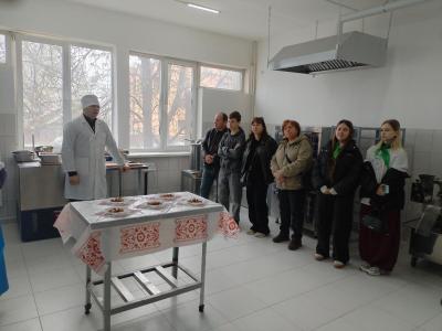 От теории к практике: мастер-класс по производству натуральных полуфабрикатов