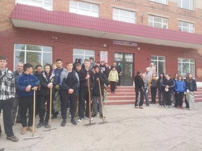 «Чисто не там, где убирают,  а там, где не мусорят»