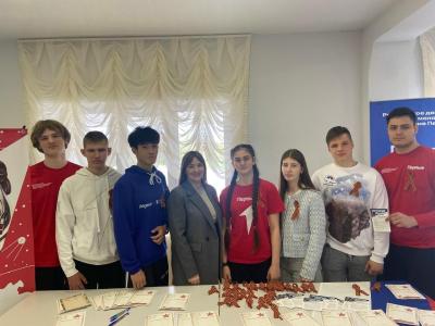 БЛАГОТВОРИТЕЛЬНЫЙ КОНЦЕРТ — СОСТОЯЛСЯ!