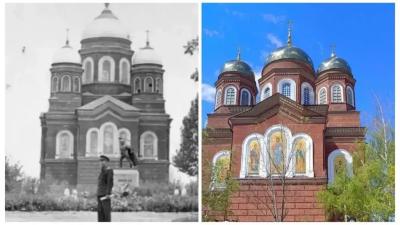 Никто не забыт, ничто не забыто