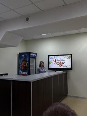 Кураторский час на тему «День победы!»
