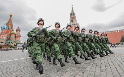 Объявляются конкурсы научно-исследовательских работ в интересах Вооружённых Сил